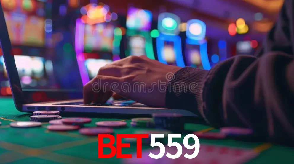 Página oficial no Facebook da BET559