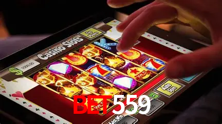 Cassino ao vivo com dealers reais na BET559