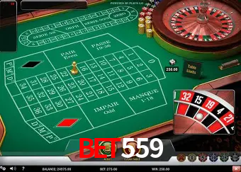 Jogos de mesa e apostas rápidas na BET559